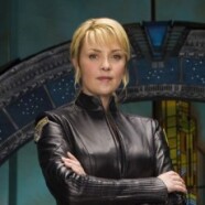 Riese Series With Amanda Tapping On SyFy