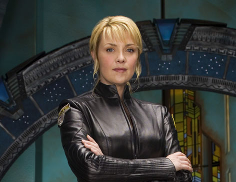 Amanda tapping leaked