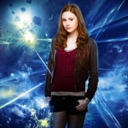 Amy Pond Returns for Season 7/33