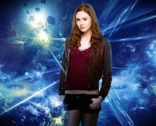 Amy Pond Returns for Season 7/33