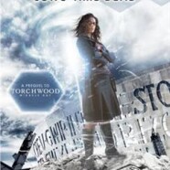 New Torchwood Books