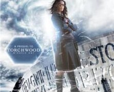 New Torchwood Books