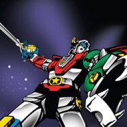 Voltron Live Action Movie Announced!