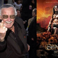 Stan Lee Media Inc. Sues Conan the Barbarian