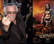 Stan Lee Media Inc. Sues Conan the Barbarian