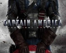 Review: Captain America
