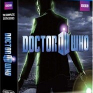 Doctor Who Series 6 DVD/Blu-Ray Release Info