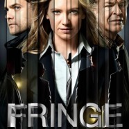 Fringe Season Four Poster