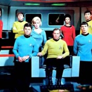 Boldly Going For 45 Years… and Counting