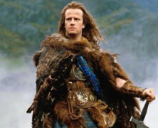 Highlander Reboot Director Confirmed