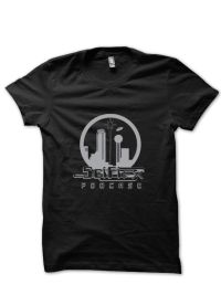 SciFiFX Podcast T-Shirt