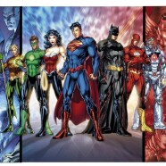 DC’s New 52 Readers Guide