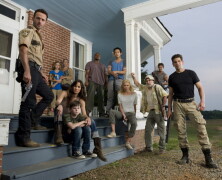 The Walking Dead will Continue to Walk