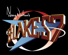 Blake’s 7: The Liberator Chronicles