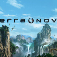 Terra Nova borrows from many SciFi Franchises