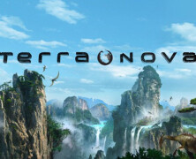 Terra Nova borrows from many SciFi Franchises