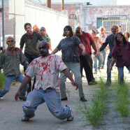 Zombie Apocalypse Preview