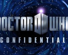 Steven Moffat on Confidential Canellation