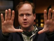Joss Whedon Writes/Produces New Supernatural Romance