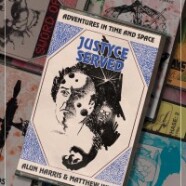 Justyce Served – A Small Start with a Big Finish