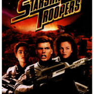 Fourth Star Ship Troopers Movie