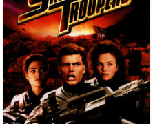 Fourth Star Ship Troopers Movie