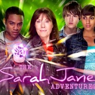 Farewell, My Sarah Jane