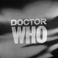 48th Anniversary Of Doctor Who
