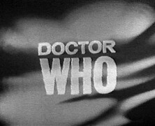 48th Anniversary Of Doctor Who