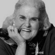 A Farewell To Anne McCaffrey