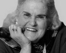 A Farewell To Anne McCaffrey