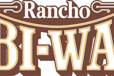 Rancho Obi-Wan Now Available for Private Parties!