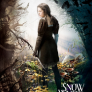 Snow White & the Huntsman