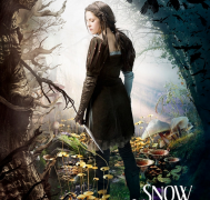 Snow White & the Huntsman