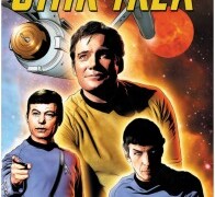 IDW Star Trek Preview