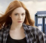 Karen Gillan Wants Amy Pond Dead