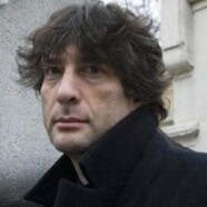 Neil Gaiman Starts Audiobook Label