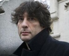 Neil Gaiman Starts Audiobook Label