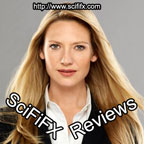 Review #5 – Fringe – And Those We’ve Left Behind with Anna Torv