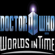 Doctor Who Worlds in Time Open Preview