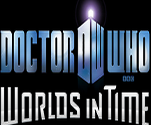 Doctor Who Worlds in Time Open Preview