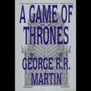 Review #11 – Game Of Thrones Book Review