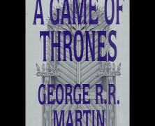 Review #11 – Game Of Thrones Book Review
