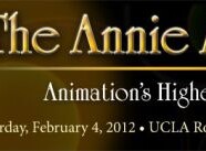 The Clone Wars Gets 5 Annie Award Nominations