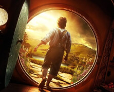 The Hobbit: An Unexpected Journey Trailer