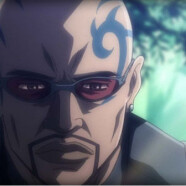 Blade Anime Series