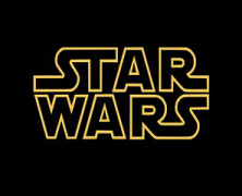 Star Wars Live Action Series Title