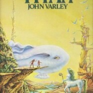 Retro Book Review: TITAN: by John Varley