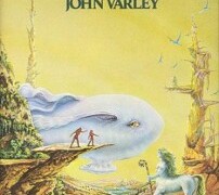 Retro Book Review: TITAN: by John Varley