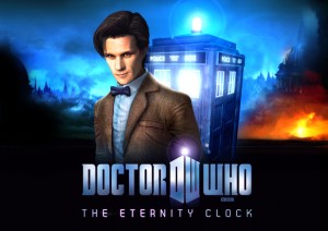 download dr who the eternity clock for free
